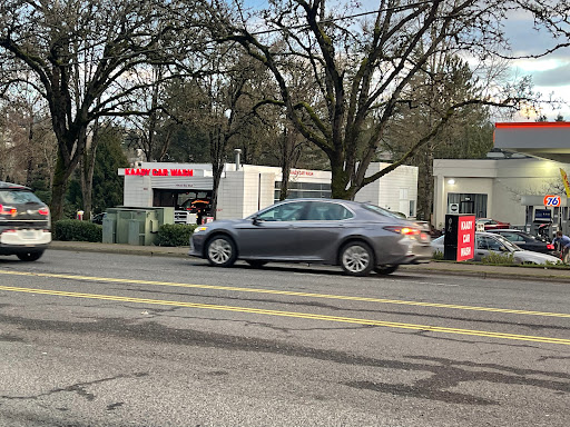Kaady Car Washes en Tualatin