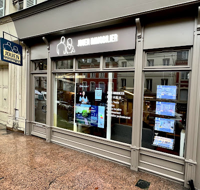AGENCE JOUEN IMMOBILIER Honfleur à Honfleur