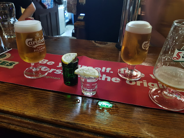 Reviews of The Millstone in Manchester - Pub