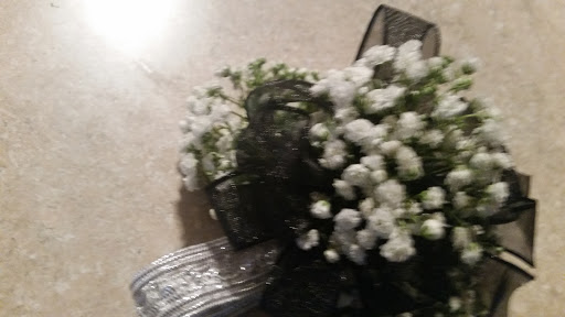 Florist «Thrifty Florist», reviews and photos, 211 S Telegraph Rd, Pontiac, MI 48341, USA