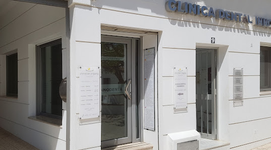 Innodenta - Clinica Dental - Zahnarztpraxis Nerja Pl. de la Ermita, 9, 29780 Nerja, Málaga, España