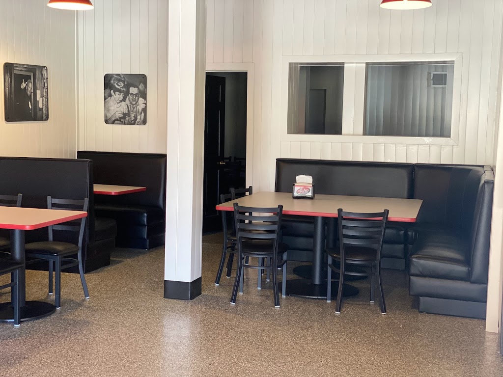 Byron Bobe's Pizza House 47591