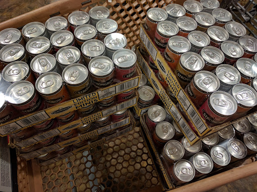 Wine Store «Total Wine & More», reviews and photos, 6701 Uptown Blvd NE, Albuquerque, NM 87110, USA