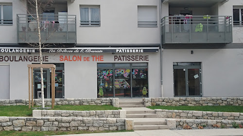 Boulangerie Les Délices de L'Albanais (Toutin Délices) La Biolle