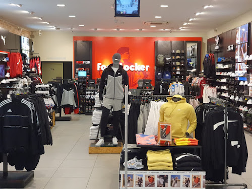 Magasin de chaussures Foot Locker Noyelles-Godault