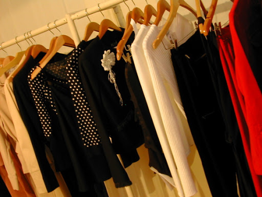 Dry Cleaner «Casa Organic Dry Cleaners», reviews and photos, 155 W 21st St, New York, NY 10011, USA