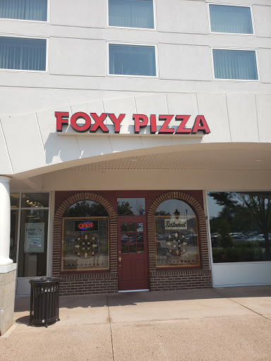 Shopping Mall «Fox Run Mall», reviews and photos, 25-55 Welles St, Glastonbury, CT 06033, USA