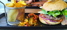 Hamburger du Restaurant La Voguette - n°11