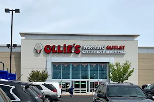 Ollie's Bargain Outlet image