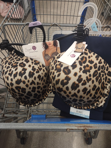 Department Store «Walmart Supercenter», reviews and photos, 2440 W Mason St, Green Bay, WI 54303, USA