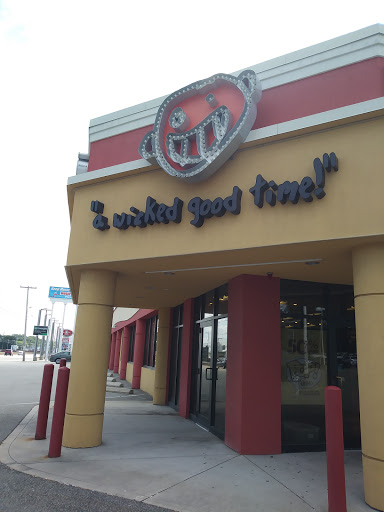 Music Store «Newbury Comics», reviews and photos, 859 Boston Providence Hwy, Norwood, MA 02062, USA