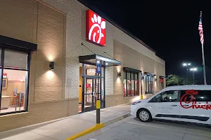 Chick-fil-A image