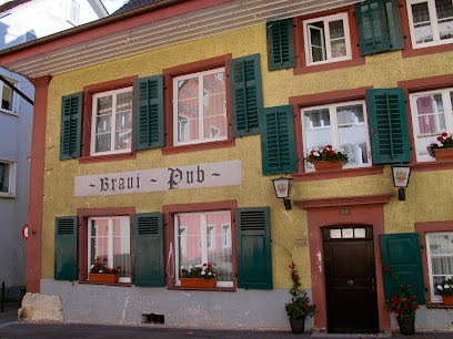 Restaurant Braui Pub Familie Dhingra