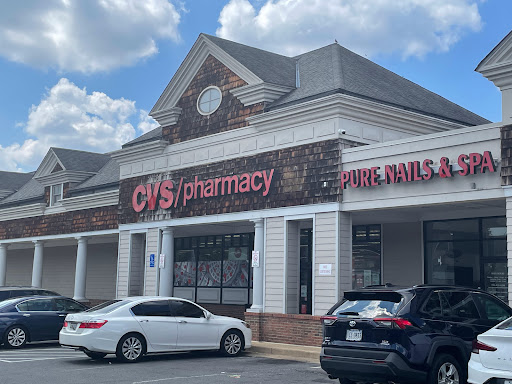 CVS, 1462 N Beauregard St, Alexandria, VA 22311, USA, 