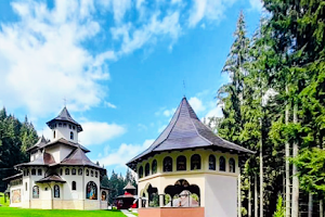 Mănăstirea Sihăstria Rarăului image