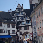 Photo n°2 de l'avis de Horst.n fait le 12/03/2024 à 16:05 sur le  Ganter Brauereiausschank à Freiburg im Breisgau