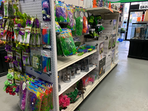 Pet Store «World of Wet Pets», reviews and photos, 8542 SW Apple Way, Portland, OR 97225, USA