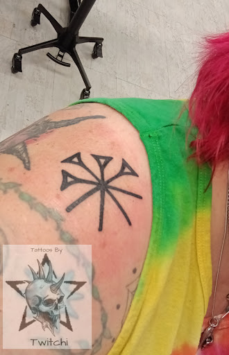 Explore avocado tattoo ideas, creative tattoo ideas in Sharon, available at Full Circle Body Art