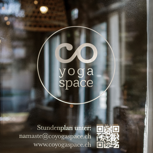 co yoga space aarau - Yoga-Studio