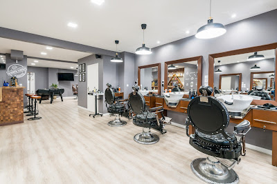LES IRMAOS BARBER à Paris
