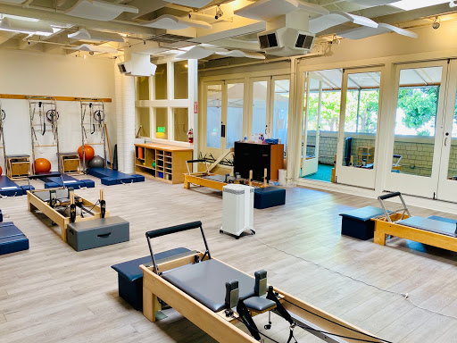 Health Club «Body Kinetics Health Club Mill Valley», reviews and photos, 639 E Blithedale Ave, Mill Valley, CA 94941, USA