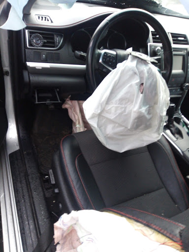 Auto Body Shop «Circle Auto Body», reviews and photos, 7 Douglas Ct, Sterling, VA 20166, USA