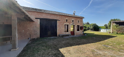LA SAUVETAT- YVOU à Blanquefort-sur-Briolance