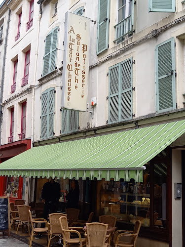 La Maison A à Verdun