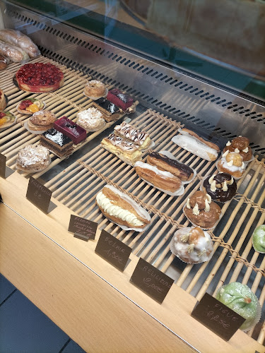 Le Fournil de l'Aubes'Pain à Aignay-le-Duc