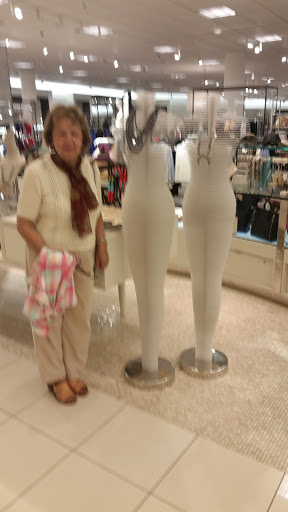 Department Store «Nordstrom», reviews and photos, 55 S W Temple, Salt Lake City, UT 84101, USA