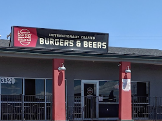Border Burger Bar