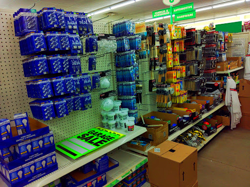 Dollar Store «Dollar Tree», reviews and photos, 2100 US Hwy 641 N, Camden, TN 38320, USA