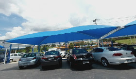 New Jet car Veiculos