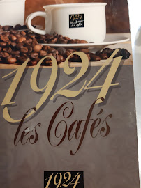 Café du Café 1924 - Un Monde de Cafés à Colmar - n°14