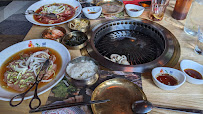 Soupe du Restaurant coréen Ossek Garden à Paris - n°4