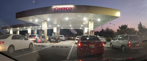Shopping Mall «Pacific Commons Shopping Center», reviews and photos, 43440 Boscell Rd, Fremont, CA 94538, USA