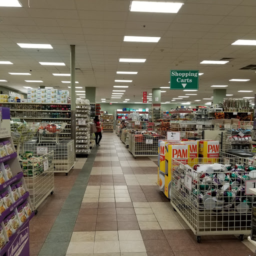 Home Goods Store «Christmas Tree Shops», reviews and photos, 393 N Central Ave, Hartsdale, NY 10530, USA