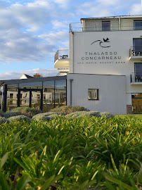 Photos du propriétaire du Restaurant Resort Thalasso Concarneau - Spa Marin - Resort - n°11