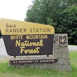 Saco Ranger Station