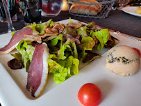 Foie gras du Restaurant L'Atelier MT à Castelnaudary - n°7
