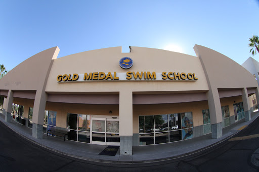 Pool academy Tempe