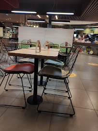 Atmosphère du Restauration rapide McDonald's Balma - n°7