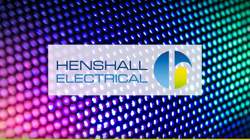 Henshall Electrical Ltd