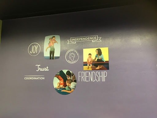 Gymnastics Center «The Little Gym of Stevens Creek», reviews and photos, 5128 Stevens Creek Blvd, San Jose, CA 95129, USA