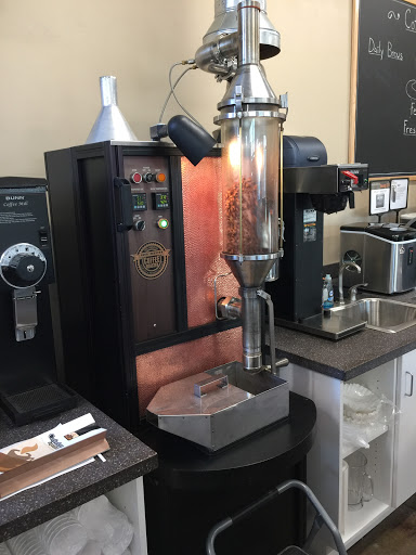 Coffee Store «CoffeeIcon Superstore», reviews and photos, 2363 Holmgren Way #105, Green Bay, WI 54304, USA