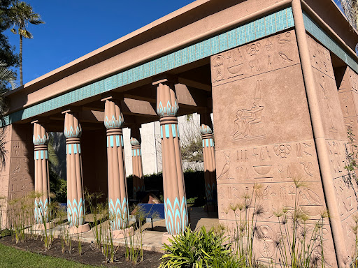 Museum «Rosicrucian Egyptian Museum», reviews and photos, 1660 Park Ave, San Jose, CA 95191, USA