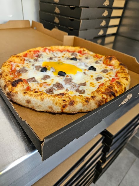 Le Pizzaiologue à Vendargues