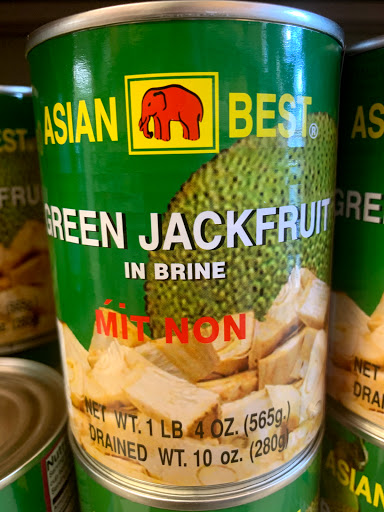 Grocery Store «Phuoc Binh Grocery», reviews and photos, 5301 S 3rd St, Louisville, KY 40214, USA