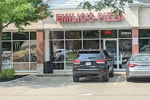 Emilio's Pizza image