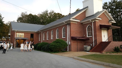 Apison United Methodist Church